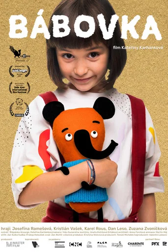 Movie poster for Sand Pie (2023)
