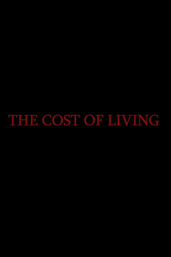 The Cost of Living poster