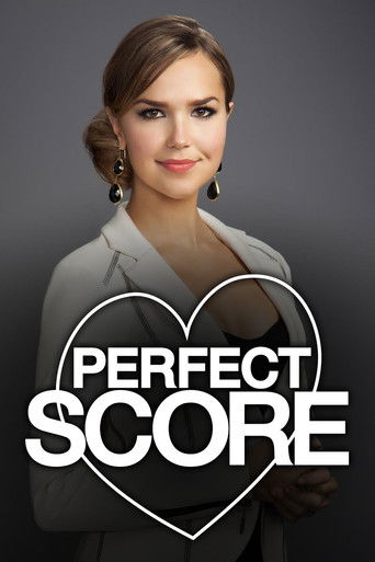 Perfect Score poster