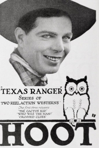 Movie poster for Who Was the Man? (1921)