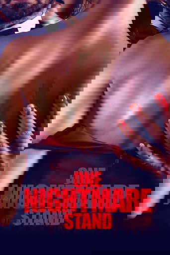 A Woman's Nightmare poster