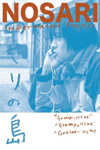 Nosari: Impermanent Eternity poster