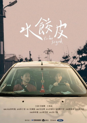 Movie poster for So Far So Good (2025)