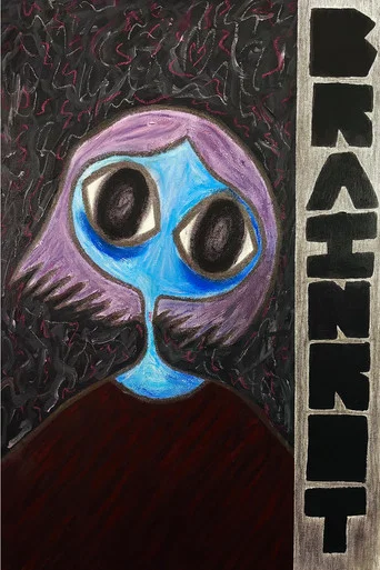 Movie poster for Brain Rot (2026)