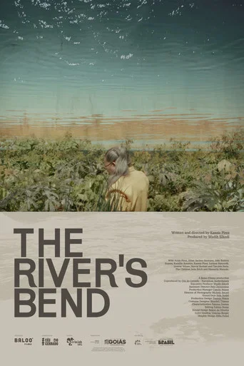 Movie poster for The River's Bend (2026)