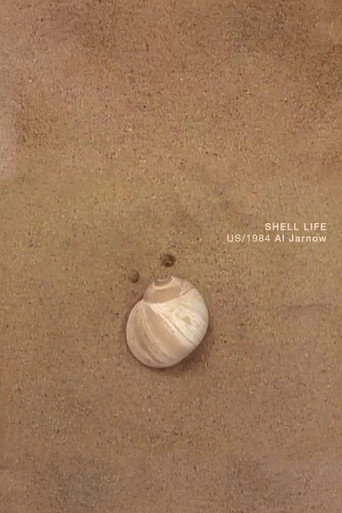 Movie poster for Shell Life (1984)