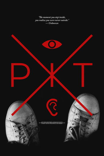 PIT poster