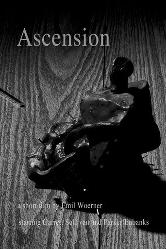 Movie poster for Ascension