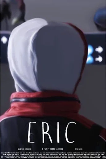 Movie poster for Eric (2018)