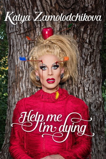 Movie poster for Help Me I'm Dying (2019)