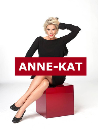 Anne-Kat poster