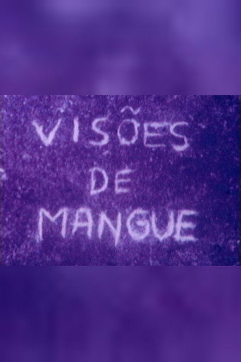 Movie poster for Visões de Mangue (1982)