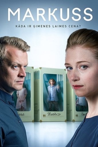 Markuss poster