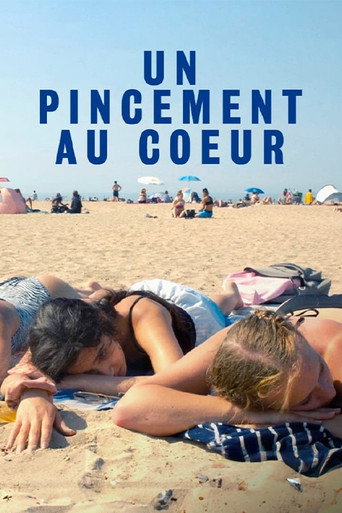 Movie poster for Linda and Irina (2025)