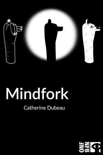Movie poster for Mindfork (2016)