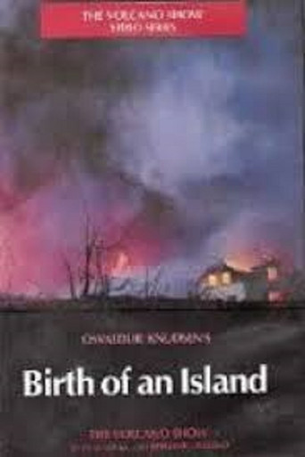 Movie poster for Birth of an Island (1964)