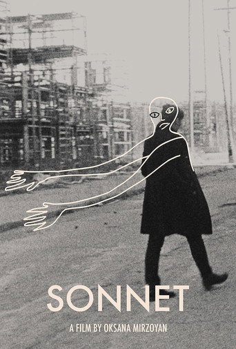 Movie poster for Sonnet (2017)