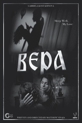 Movie poster for Vera (2019)