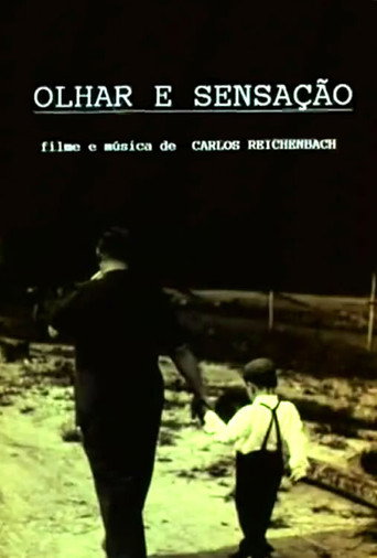 Movie poster for Expression and Sensation (1994)