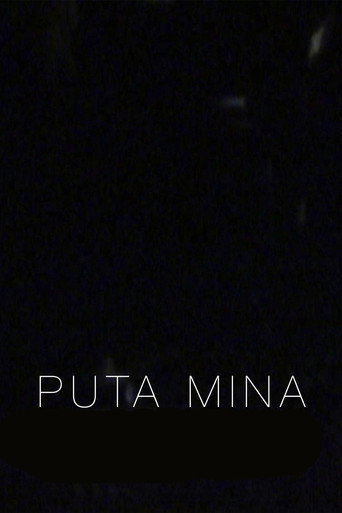 Movie poster for Fucking Mine (2019)