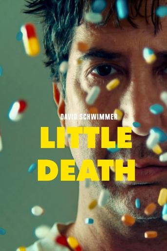 Little Death poster