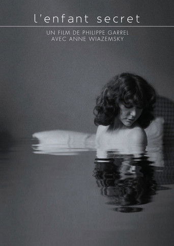 L'Enfant Secret poster