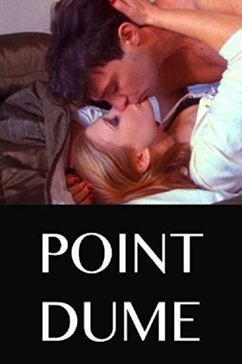 Movie poster for Point Dume (1995)