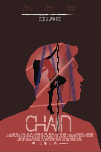 Movie poster for Chain (2021)