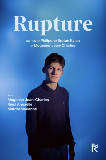 Movie poster for Rupture (2024)