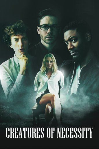 Creatures of Necessity poster