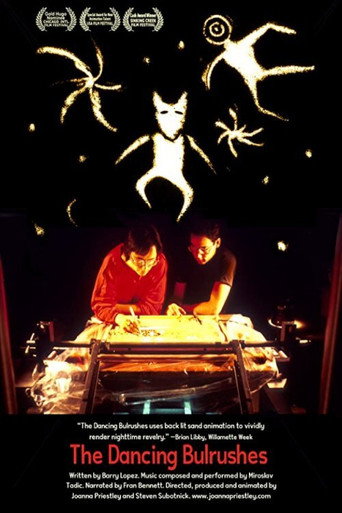 Movie poster for The Dancing Bulrushes (1985)