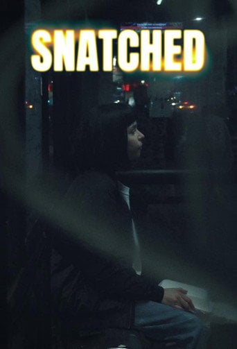 Series poster for Snatched (2026)