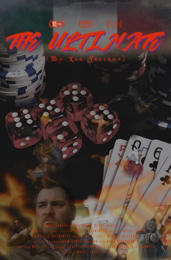 The Ultimate (By Lou Fescano) poster