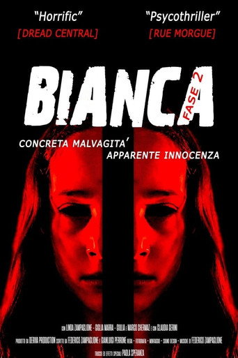 Movie poster for Bianca - Fase 2 (2020)