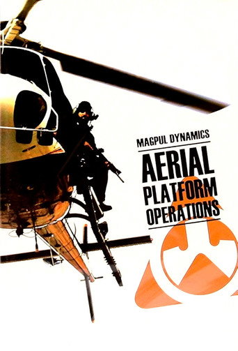 Movie poster for MD: Aerial Platform Operations (2010)