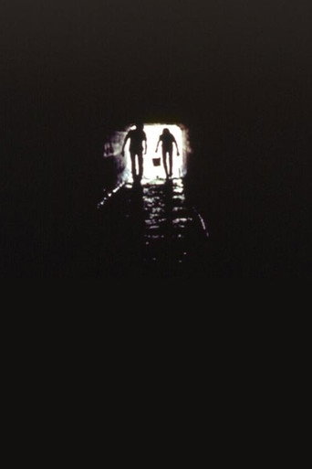 Movie poster for Brothers of the Creek (2001)