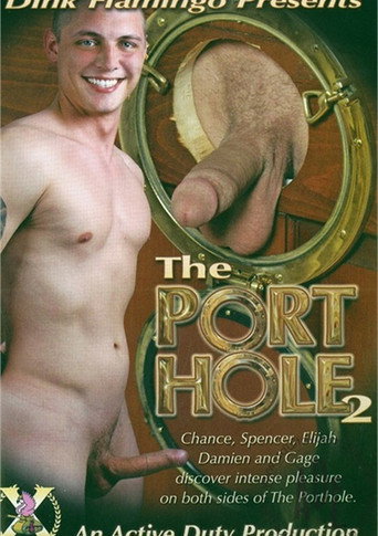 Movie poster for The Porthole 2 (2008)