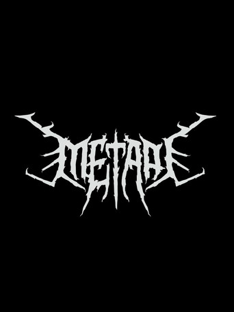 Movie poster for Metaal