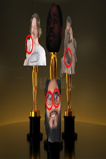 Movie poster for NO SHORT FILM (2022)