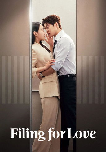 Filing for Love poster