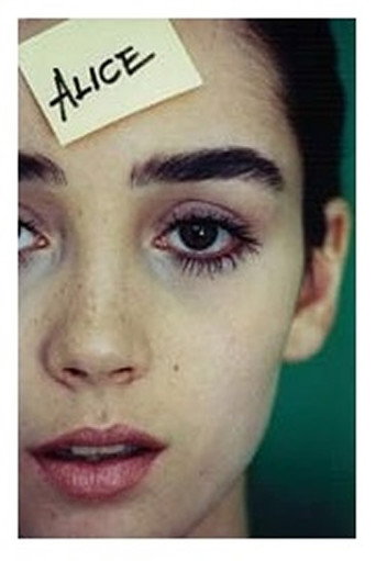 Movie poster for Alice (2005)