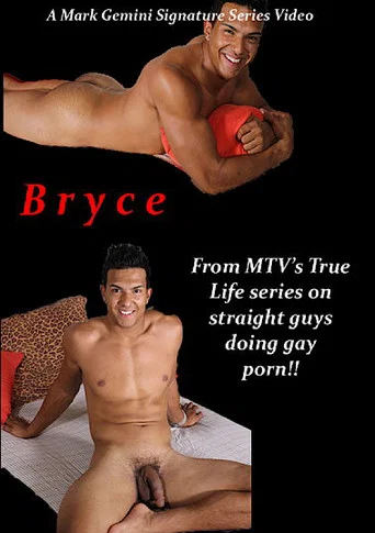 Movie poster for Signature Series: Bryce (2016)