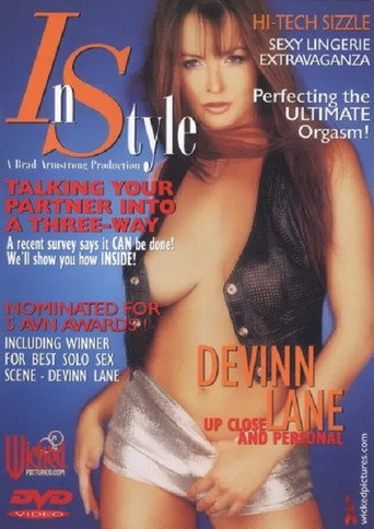 Movie poster for In Style (2000)