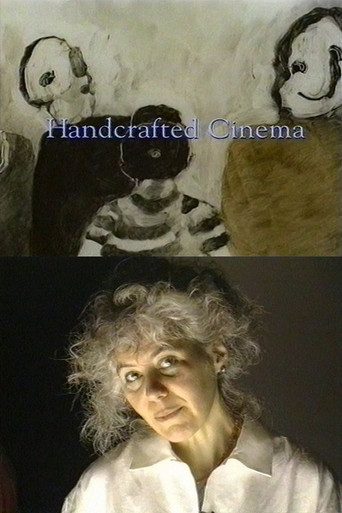 Movie poster for Handcrafted Cinema (1997)