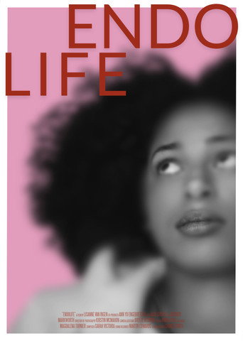 Movie poster for Endolife (2025)