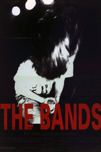 Movie poster for The Bands (1993)