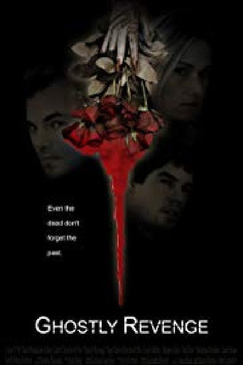 Movie poster for Ghostly Revenge (2007)