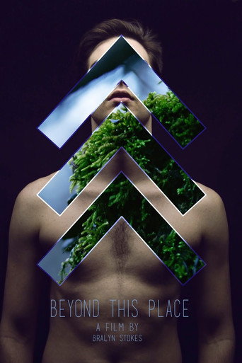 Movie poster for Beyond This Place (2014)