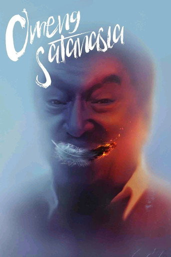 Movie poster for Omeng Satanasia (1977)