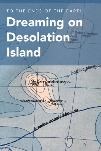 Movie poster for Dreaming on Desolation Island (2000)